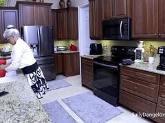 Cul, Nana, Gros cul, Grosse bite, Gros seins, Plantureuse, Hard, Mature