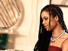 Kira Noir proves once again that she is the best hoe