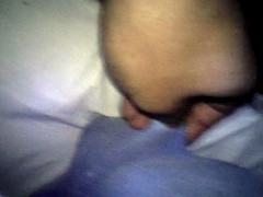 Любители, Фут фетиш, Жена