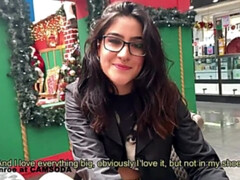 Anaal, Grote kont, Hd, Masturbatie, Alleen, Tatoeage, Tiener, Tieten likken