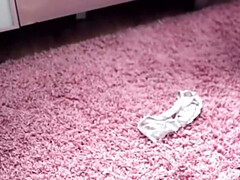 Blasen, Paar, Aufs gesicht abspritzen, Handjob, Lecken, Masturbation, Rasiert, Titten