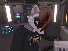 Botella, Peludo, Lamidas