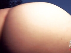 Leie, Blasen, Auto, Spermaladung, Deutsch, Hardcore, Im freien, Realität