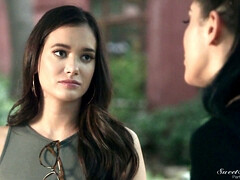 デカパイ, フェラチオ, 茶髪の, 大学生, チン, Hd, 小柄, ピアス