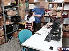 フェラチオ, 捕まる, ハードコア, Hd, ポリス, お仕置き, 現実, ユニフォーム