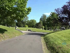 Amateur, Vestido, Novia, Pov, Coño, Cabello corto, Flaco, Tetas