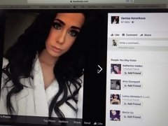 Arsch, Grosse titten, Blasen, Braunhaarige, Handjob, Küche, Pov, Jungendliche (18+)