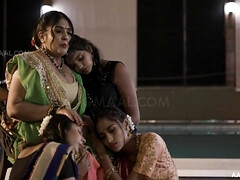 Kont, Gek, Indisch, Moeder die ik wil neuken, Tieten likken