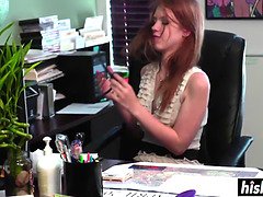 Lesbisch, Lingerie, Masturbation, Milf, Mutti, Orgasmus, Piercing, Tätowierung