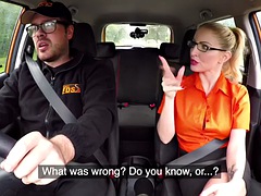 素人, デカパイ, フェラチオ, 手コキする, 淫乱熟女, アウトドア, 公共, 生徒