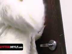 アメリカ人, お尻, 口内発射, 服従, Hd, 淫乱熟女, オマンコ, 恥ずかしがりや