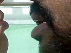 Arzt, Behaart, Hd, Indisch, Reif, Muschi, Student, Lehrer