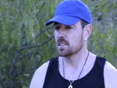 Blond, Bruinharig, Europees, Sperma in gezicht, Groep, Hardcore, Hd, Tiener