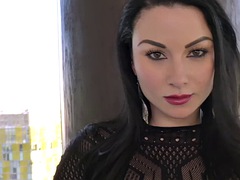 Anaal, Grote lul, Zwart, Pijpbeurt, Bruinharig, Zwart, Interraciaal, Rijden