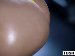 Жопа, Из жопы в рот, Большой член, Секс без цензуры, Милф, Натуральные сиськи, Киски, Сиськи