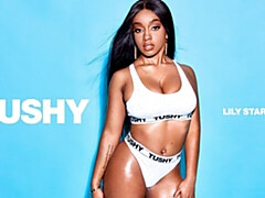 デカチン, デカパイ, フェラチオ, 茶髪の, バック, 黒人, ガリガリ, ティーン