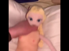 素人, 変態, 人形, フェティッシュ, Hd, デカチンの, ティーン, オッパイの