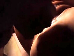 Dichtbij, Stel, Sperma, Sperma shot, Hd, Kut duiken, Strak, Nat