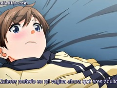 Hd, Mère que j'aimerais baiser