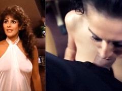 Tetas grandes, Linda, Polla, Natural, Pezones, Orgasmo, Coño, Tetas