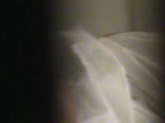 Leie, Blondine, Geschnappt, Europäisch, Masturbation, Nackt, Titten, Spanner