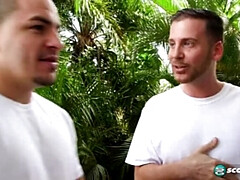 Большие сиськи, Минет, Брюнетки, Семяизвержение, Ласковые ручки, Хд, Огромные размеры, Втроем