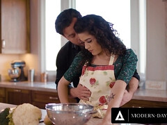 Tir de sperme, En levrette, Hd, Femme au foyer, Chatte, Réalité, Rasée, Nénés