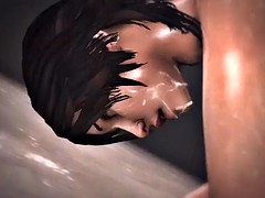 lara pays for her misfortune