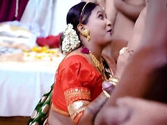 Gros cul, Sucer une bite, Groupe, Fait maison, Indienne, Fille latino, Orgie, Nénés