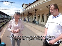 Sucer une bite, Cocu, Gorge profonde, En levrette, Hd, Pov, Réalité, Adolescente