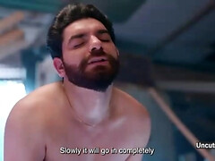 Enthousiasteling, Aziatisch, Grote lul, Pijpbeurt, Hd, Huisgemaakt, Moeder, Vrouw