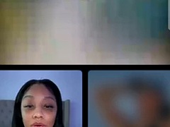 Lieveling, Grote mammen, Blond, Brits, Hardcore, Shemale, Douche, Tieten likken