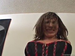 Анальный секс, Кончили внутрь, Пальцем, Ласковые ручки, Белье, Милф, От первого лица, Бритые