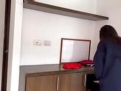 Hot Latina Nurse Eats Pussy & Turns Me Lesbian - Scarlettandc