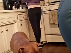 Amateur, Exhib, Voyeur