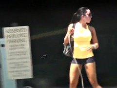 Amateur, De plein air, Voyeur