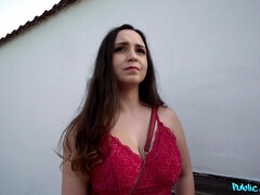 Incredible cutie sex mind-blowing story