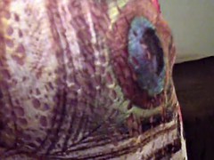 Мастурбация, Жена