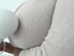 Blondine, Braunhaarige, Gruppensex, Reif, Erotischer film, Solo, Strümpfe, Spielzeuge