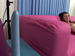 In den arsch, Grosse titten, Braunhaarige, Handjob, Hardcore, Reif, Milf, Jungendliche (18+)