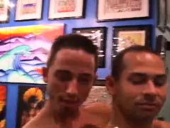 Reality Dudes - Double Dick - Trailer preview