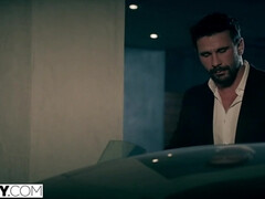 Anal, Tetas grandes, Polla, Sexo duro, Lamidas, Lencería, Coño, Montar