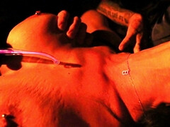 Grote kont, Rondborstig, Diep in de keel, Kokhalzen, Likken, Doordringend, Kut duiken, Tatoeage