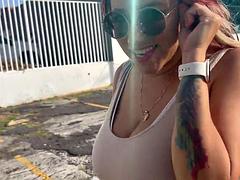 デカ尻, デカチン, デカパイ, ハードコア, 異人種間, メキシコ人, 母, ヌード