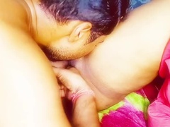 18 ans, Cul à la bouche, Grosse bite, Frère, Doigter, Petite amie, Orgasme, Chatte