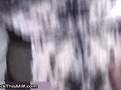 アナル, お尻, デカチン, チン, 手コキする, 母, 看護婦, ユニフォーム