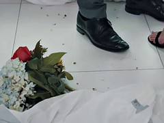 美女, 茶髪の, イく瞬間, ハードコア