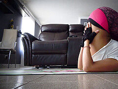 Morena, Madres para coger, Mamá