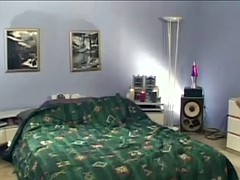 緊縛, 黒人, 浮気する, フェムドム, 異人種間, ハメ撮り