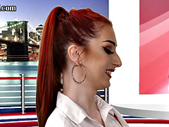 18, フェラチオ, イギリス人, ドレス, フェムドム, ヒール, タトゥー, ティーン